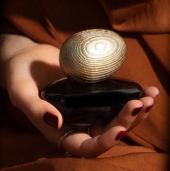 Majda Bekkalis artistic path synchs perfectly with Pujolasos golden touch